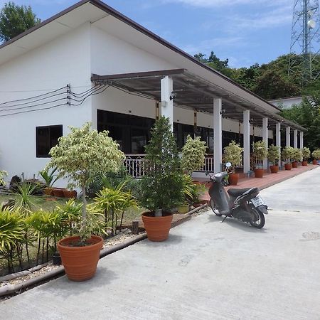 Jamie'S Home With 2 Bedrooms, Can Accommodate 6 Guests Koh Samet Номер фото