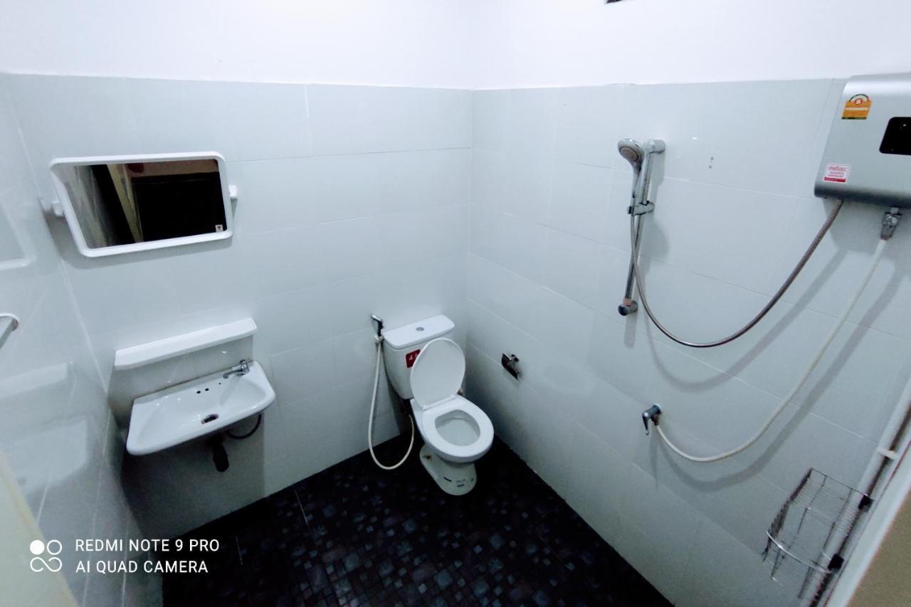 Jamie'S Home With 2 Bedrooms, Can Accommodate 6 Guests Koh Samet Екстер'єр фото