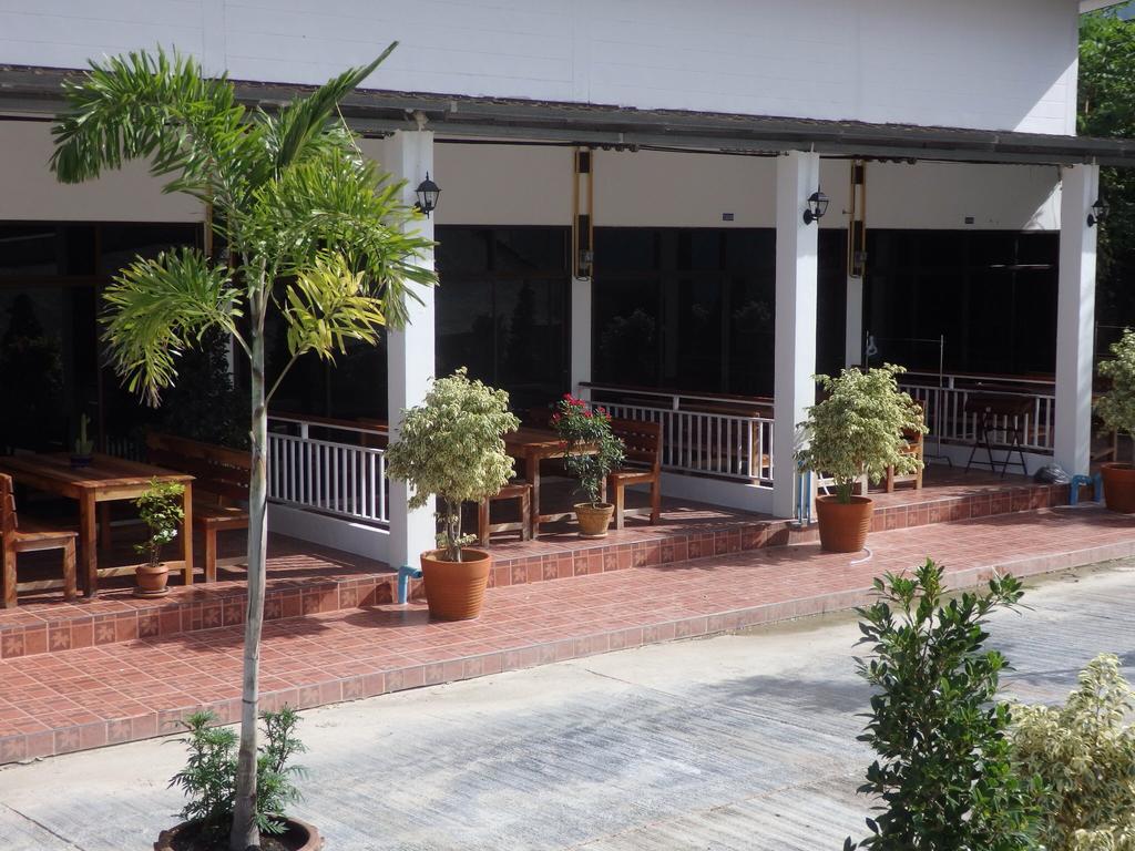 Jamie'S Home With 2 Bedrooms, Can Accommodate 6 Guests Koh Samet Екстер'єр фото