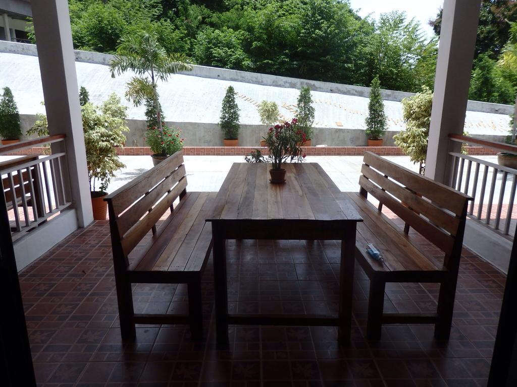 Jamie'S Home With 2 Bedrooms, Can Accommodate 6 Guests Koh Samet Екстер'єр фото