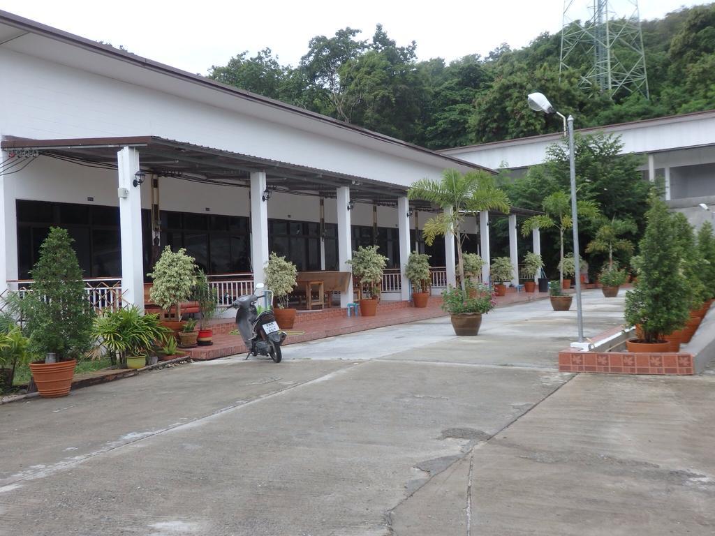 Jamie'S Home With 2 Bedrooms, Can Accommodate 6 Guests Koh Samet Екстер'єр фото