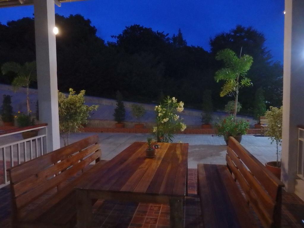 Jamie'S Home With 2 Bedrooms, Can Accommodate 6 Guests Koh Samet Екстер'єр фото