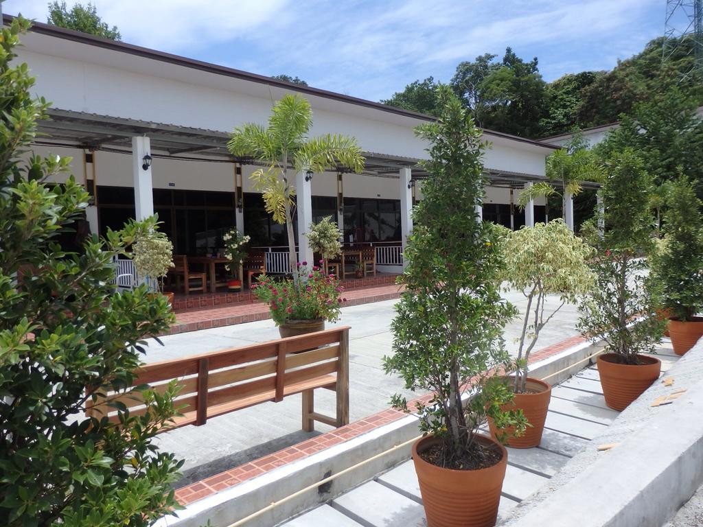 Jamie'S Home With 2 Bedrooms, Can Accommodate 6 Guests Koh Samet Номер фото