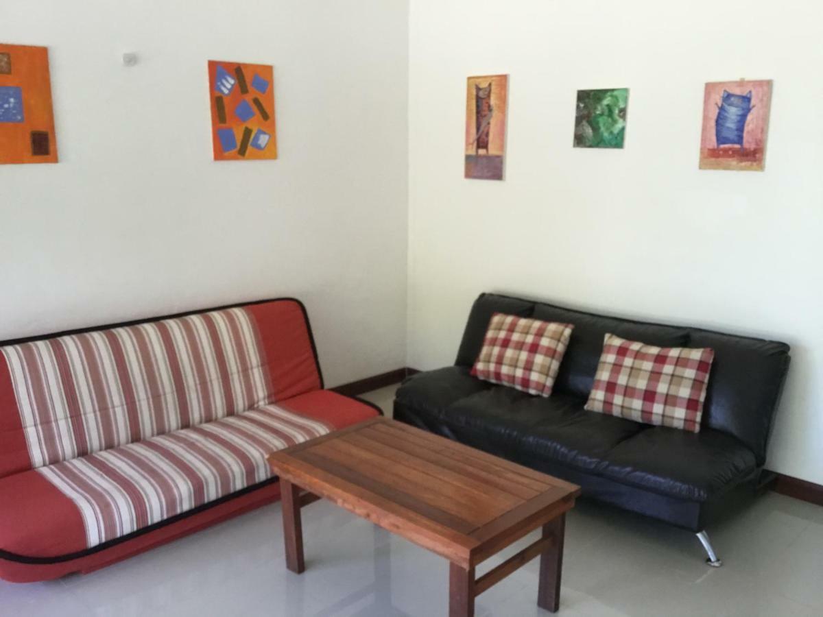 Jamie'S Home With 2 Bedrooms, Can Accommodate 6 Guests Koh Samet Екстер'єр фото