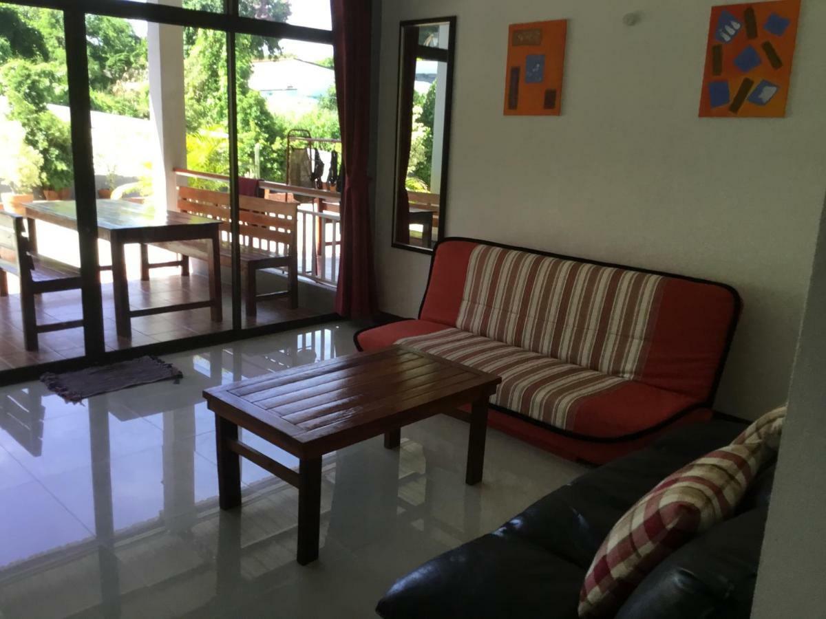 Jamie'S Home With 2 Bedrooms, Can Accommodate 6 Guests Koh Samet Екстер'єр фото